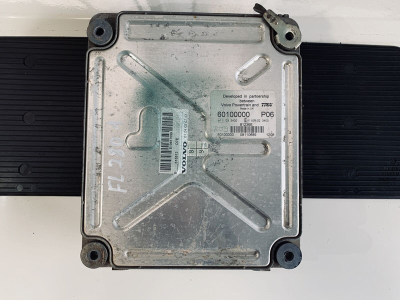 Volvo FL 280 - ECU:图2 Volvo FL 280 - ECU:图2
