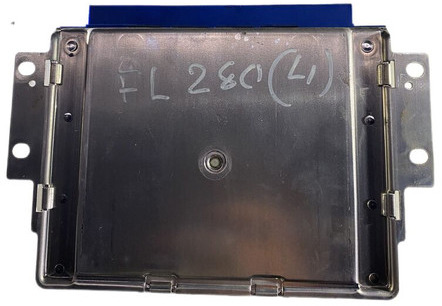 Volvo FL280 (4) - ECU:图2 Volvo FL280 (4) - ECU:图2