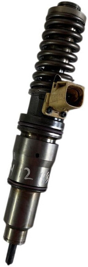 Volvo FM 12 - 燃料过滤器:图1 Volvo FM 12 - 燃料过滤器:图1