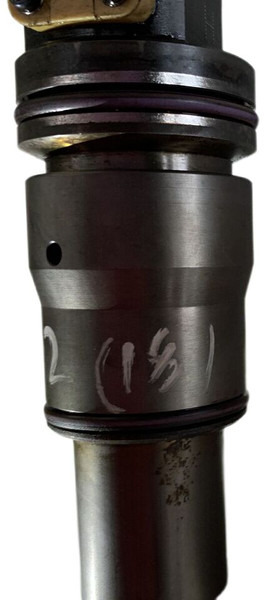 Volvo FM 12 - 燃料过滤器:图2 Volvo FM 12 - 燃料过滤器:图2