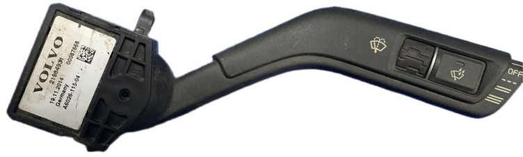 Volvo FM11 - 继电器:图1 Volvo FM11 - 继电器:图1