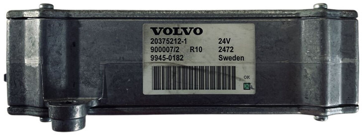 Volvo FM - ECU:图2 Volvo FM - ECU:图2