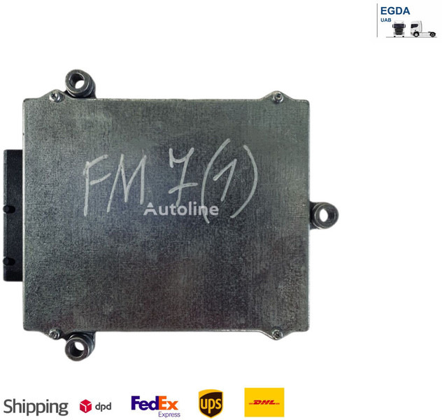 Volvo FM - ECU:图1 Volvo FM - ECU:图1