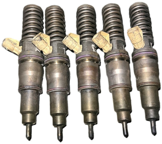 Volvo - 燃料过滤器:图2 Volvo - 燃料过滤器:图2