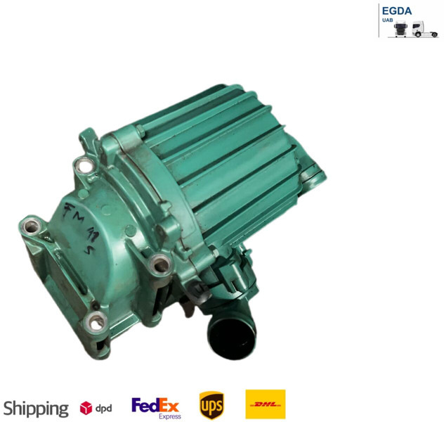 Volvo - 滤油器:图1 Volvo - 滤油器:图1