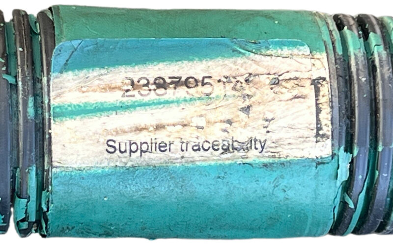 Volvo - 电缆/ 线束:图3 Volvo - 电缆/ 线束:图3