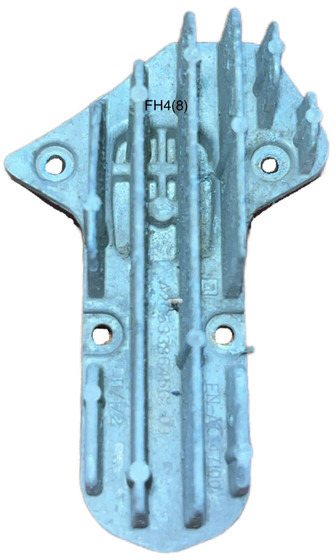 Volvo - ECU:图2 Volvo - ECU:图2