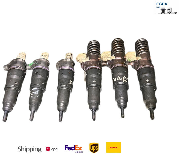 Volvo - 燃料过滤器:图1 Volvo - 燃料过滤器:图1