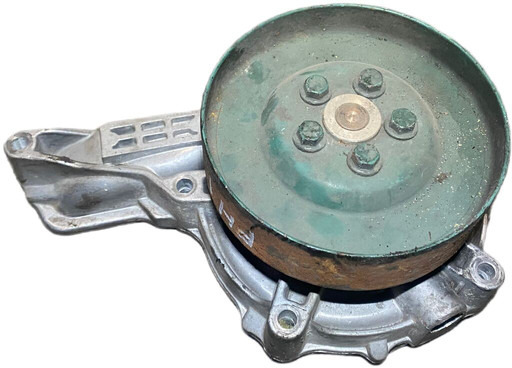 Volvo - 冷却剂泵:图3 Volvo - 冷却剂泵:图3