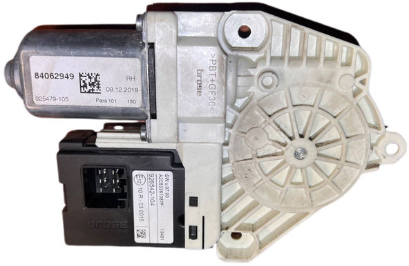 Volvo - 摇窗电机:图2 Volvo - 摇窗电机:图2