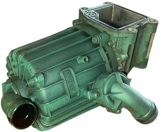 Volvo - 滤油器:图4 Volvo - 滤油器:图4