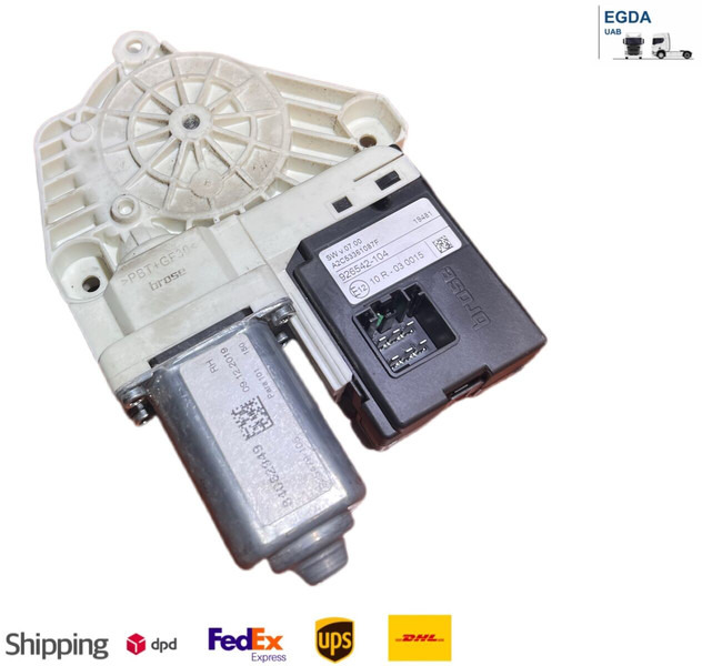 Volvo - 摇窗电机:图1 Volvo - 摇窗电机:图1