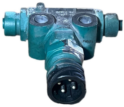 Volvo - 阀门:图2 Volvo - 阀门:图2