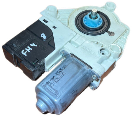 Volvo - 摇窗电机:图3 Volvo - 摇窗电机:图3