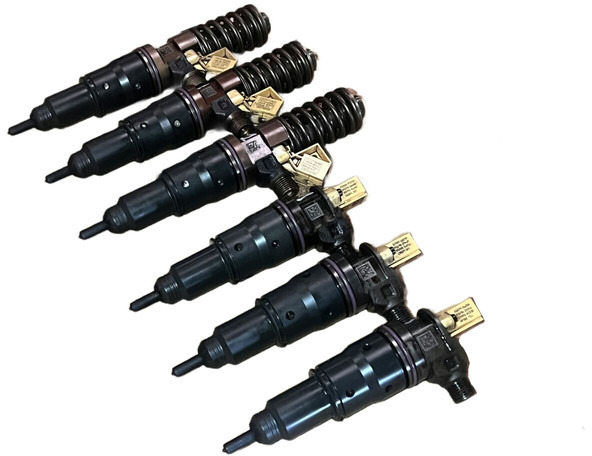 Volvo  - 燃料过滤器:图2 Volvo  - 燃料过滤器:图2