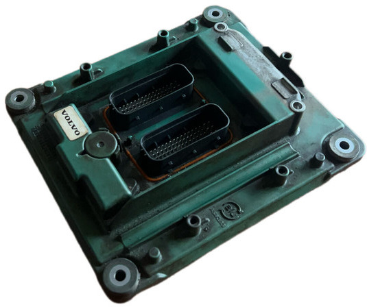 Volvo - ECU:图2 Volvo - ECU:图2