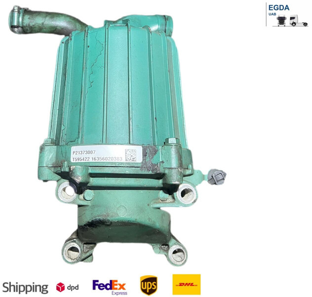 Volvo - 滤油器:图1 Volvo - 滤油器:图1