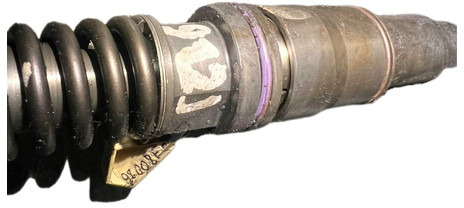 Volvo - 燃料过滤器:图4 Volvo - 燃料过滤器:图4