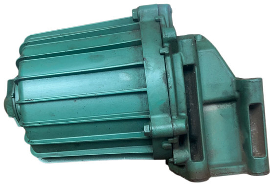 Volvo - 滤油器:图2 Volvo - 滤油器:图2