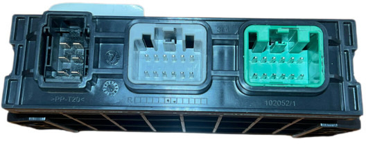 Volvo - ECU:图4 Volvo - ECU:图4