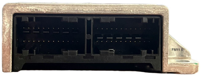 Volvo - ECU:图3 Volvo - ECU:图3