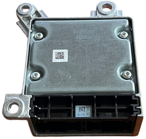 Volvo - ECU:图2 Volvo - ECU:图2