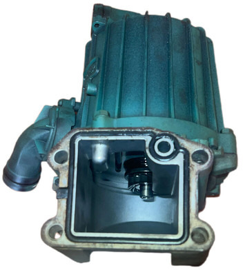 Volvo - 滤油器:图3 Volvo - 滤油器:图3