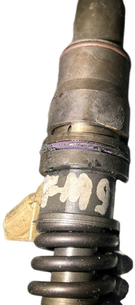 Volvo - 燃料过滤器:图3 Volvo - 燃料过滤器:图3