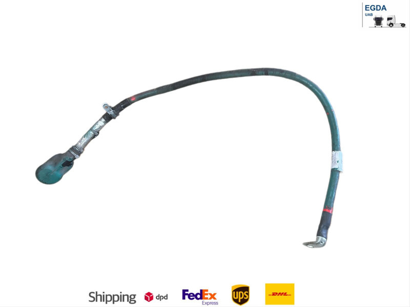 Volvo - 电缆/ 线束:图1 Volvo - 电缆/ 线束:图1