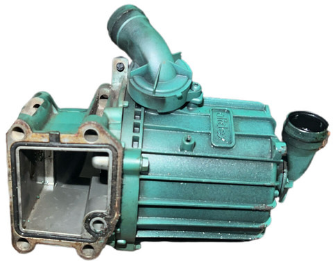 Volvo - 滤油器:图5 Volvo - 滤油器:图5