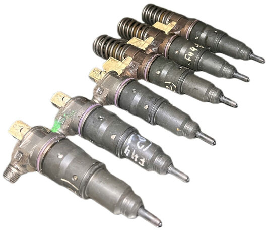 Volvo - 燃料过滤器:图2 Volvo - 燃料过滤器:图2