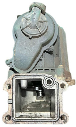 Volvo - 滤油器:图3 Volvo - 滤油器:图3