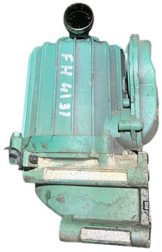 Volvo - 滤油器:图2 Volvo - 滤油器:图2