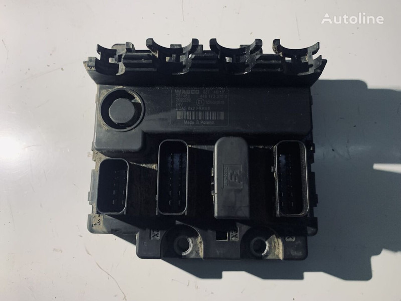 Wabco 106 - ECU:图3 Wabco 106 - ECU:图3