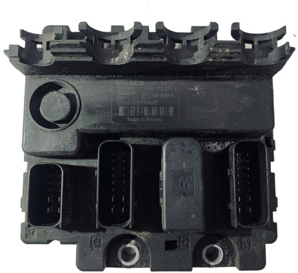 Wabco 106 - ECU:图1 Wabco 106 - ECU:图1
