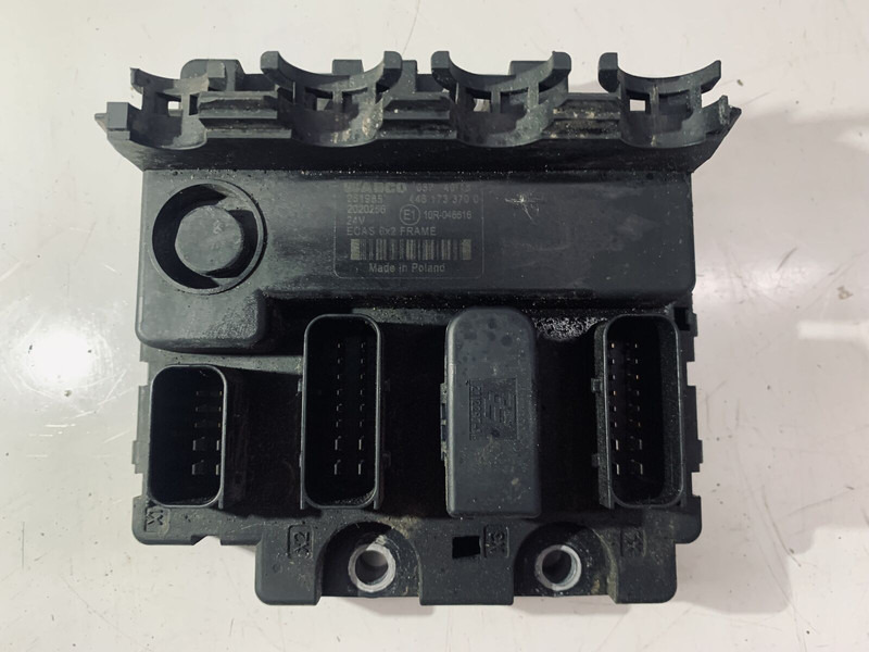 Wabco 106 - ECU:图2 Wabco 106 - ECU:图2