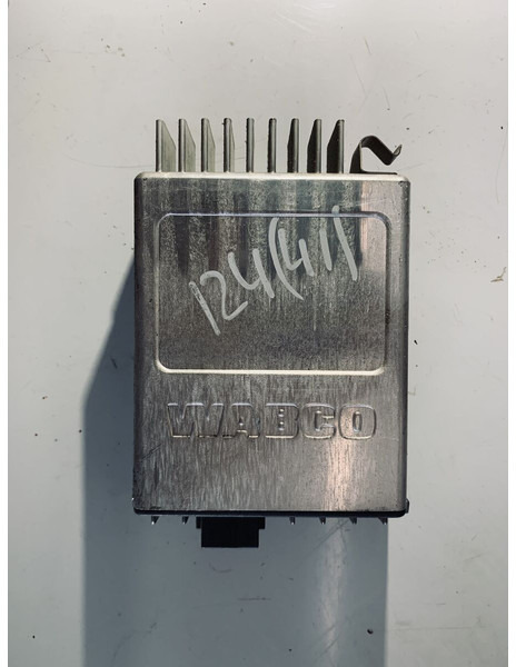 Wabco 124 - ECU:图3 Wabco 124 - ECU:图3