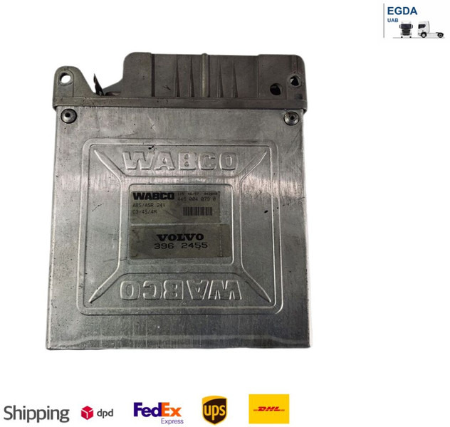 Wabco FH 12 - ECU:图1 Wabco FH 12 - ECU:图1