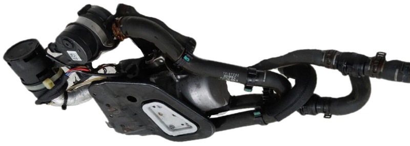 Webasto - 暖通系统:图2 Webasto - 暖通系统:图2