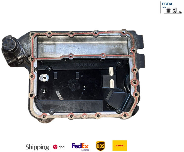 ZF ASTRONIC - ECU:图1 ZF ASTRONIC - ECU:图1