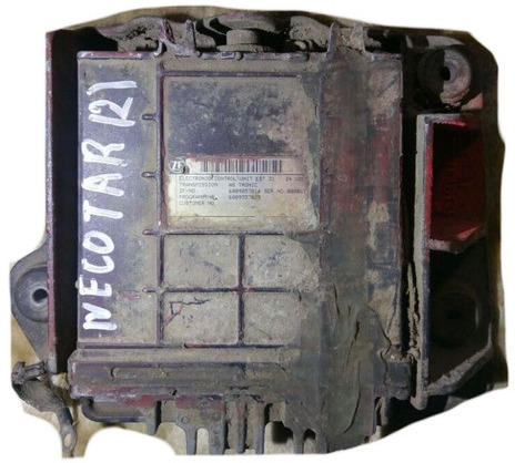 ZF - ECU:图1 ZF - ECU:图1