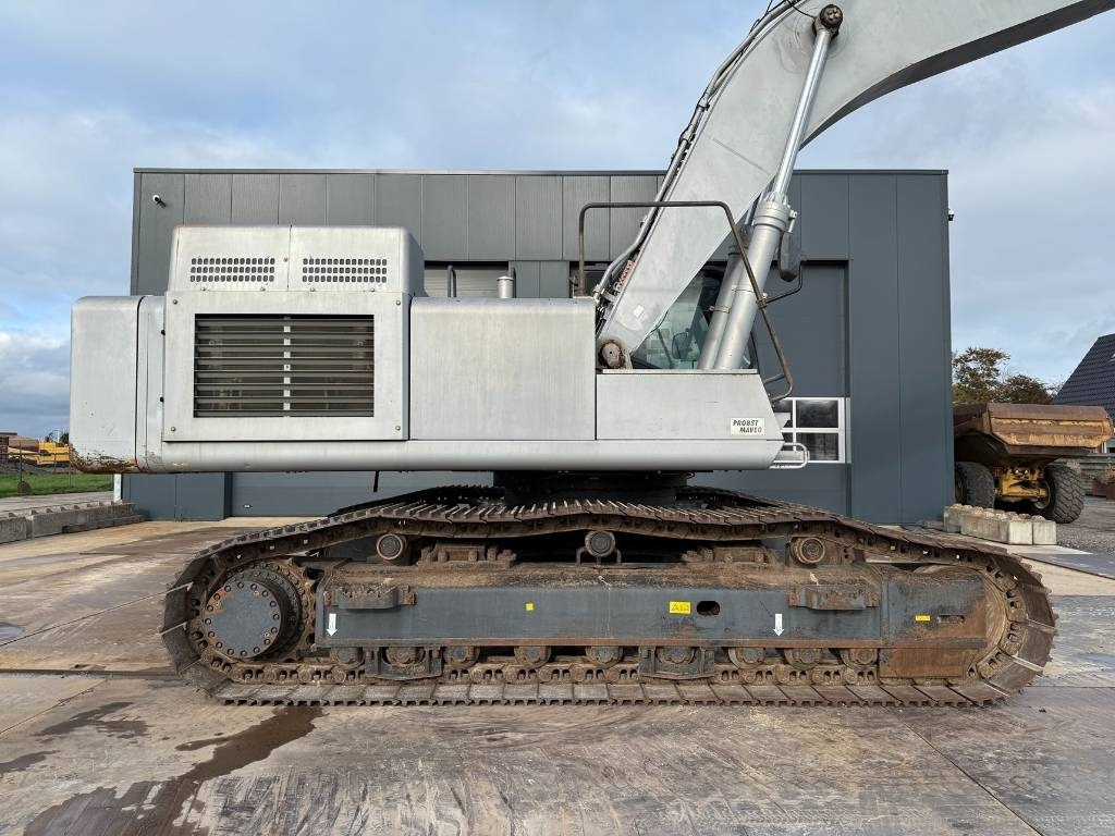 Hitachi ZX 470 LC H-3 - 履带式挖掘机:图2 Hitachi ZX 470 LC H-3 - 履带式挖掘机:图2