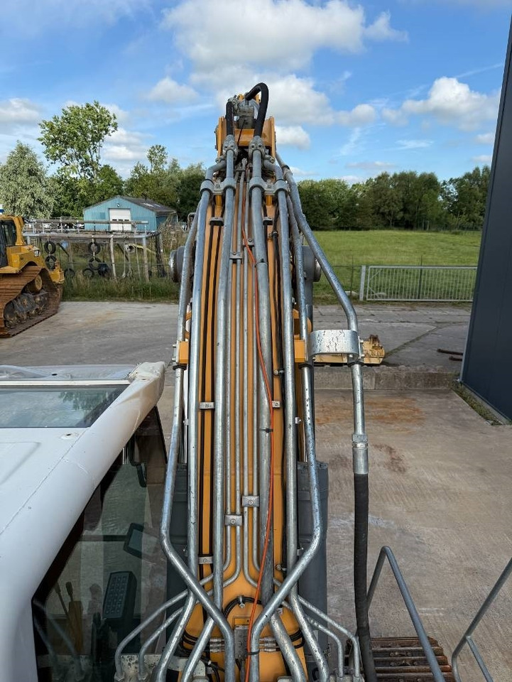 Liebherr R 922 LC - 履带式挖掘机:图3 Liebherr R 922 LC - 履带式挖掘机:图3