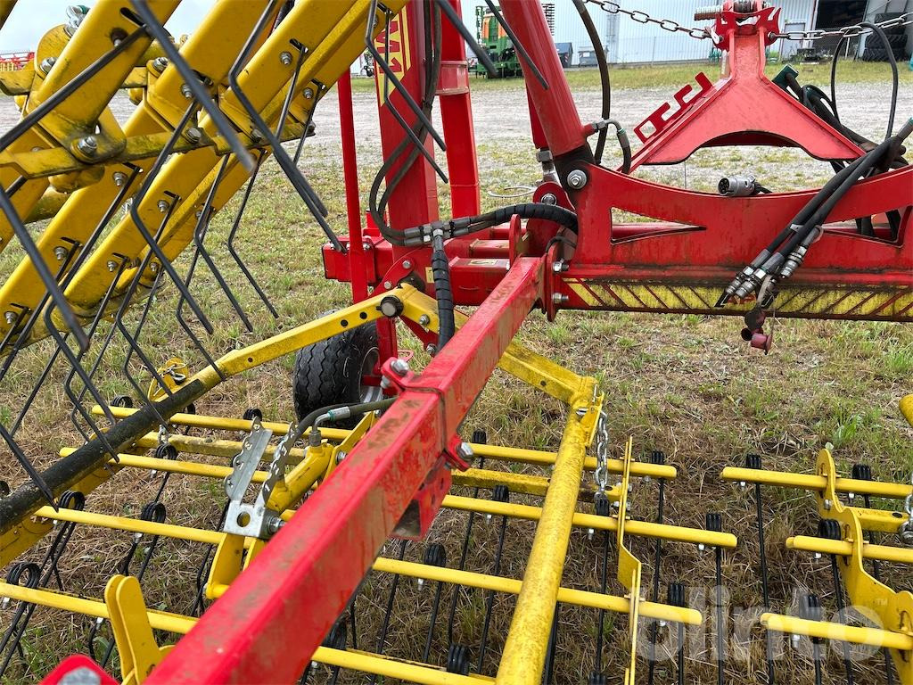 弹齿耙 APV AS 1200 (2019):图18 弹齿耙 APV AS 1200 (2019):图18