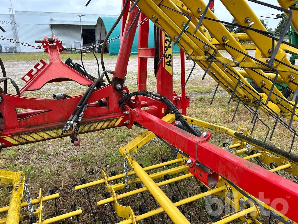 弹齿耙 APV AS 1200 (2019):图17 弹齿耙 APV AS 1200 (2019):图17