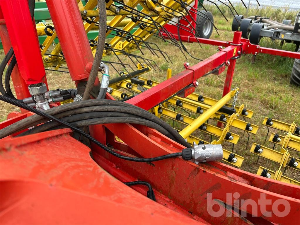 弹齿耙 APV AS 1200 (2019):图12 弹齿耙 APV AS 1200 (2019):图12