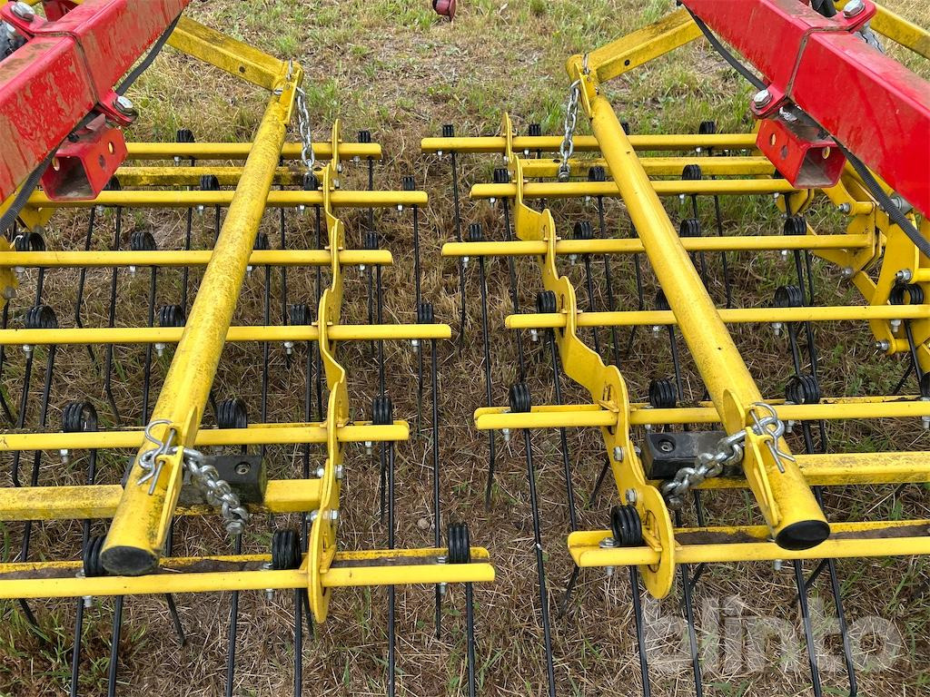 弹齿耙 APV AS 1200 (2019):图20 弹齿耙 APV AS 1200 (2019):图20