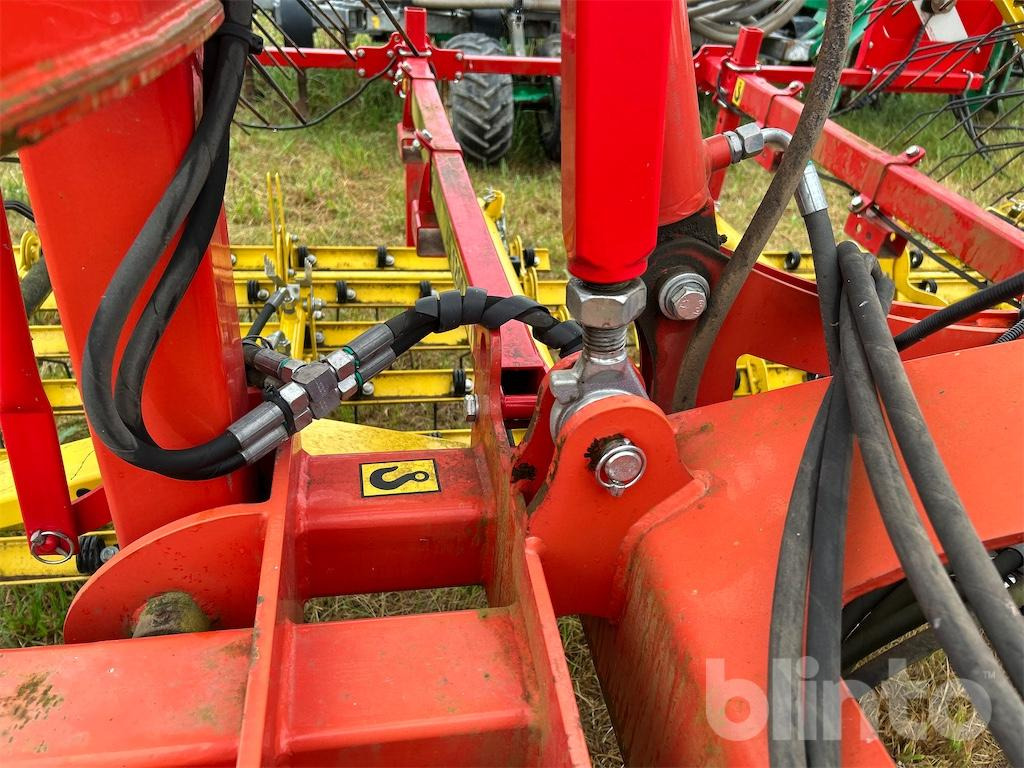 弹齿耙 APV AS 1200 (2019):图10 弹齿耙 APV AS 1200 (2019):图10