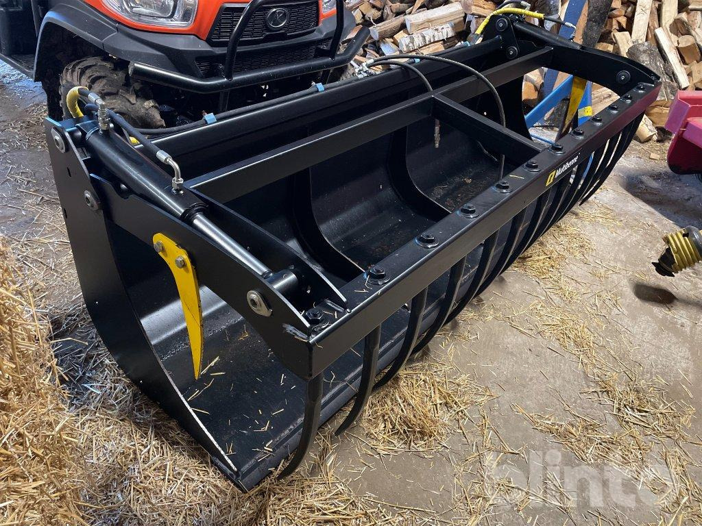 Ålö multibenne - 筒仓设备:图1 Ålö multibenne - 筒仓设备:图1