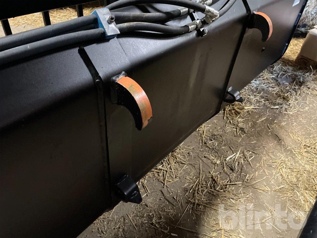 Ålö multibenne - 筒仓设备:图4 Ålö multibenne - 筒仓设备:图4